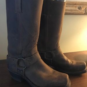 Frye boots women 7.5 M